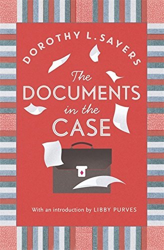 The Documents in the Case [Book]