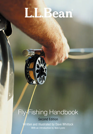 Fishing book THE FLY FISHERMAN'S BIBLE Jim Bashline TACKLE