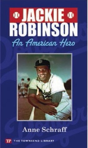 Jackie Robinson: Professional Baseball Player (Library Binding)