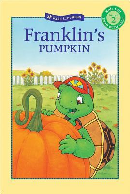 Franklin the Turtle Books