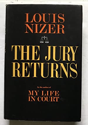 Louis Nizer : 